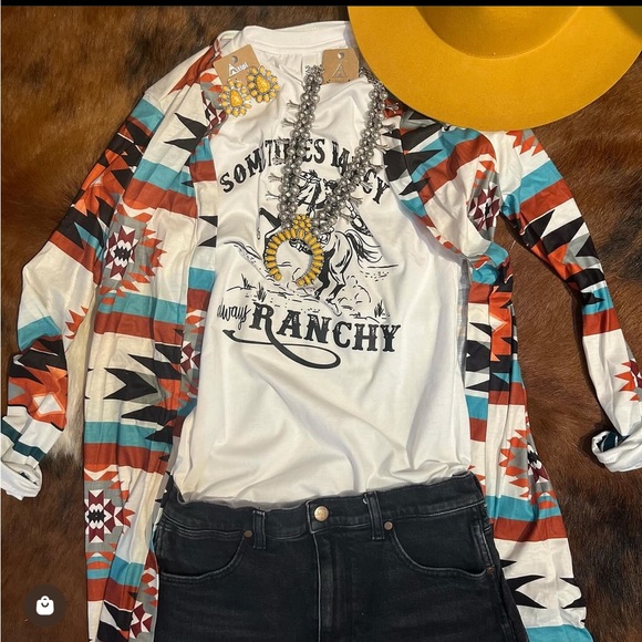 Graphic Tee - Picture 3 of 3